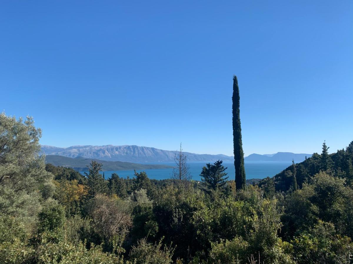 Katouna Hill Exteriér fotografie